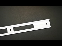 Khóa tấn công cho cửa sổ và cửa nhôm Khóa cửa sổ trượt