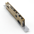 Zinc Alloy Mortise Lock Body For Aluminum Door ISO9001 Certification